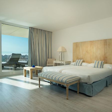 Suites Puerto Sherry El Puerto de Santa María Buitenkant foto