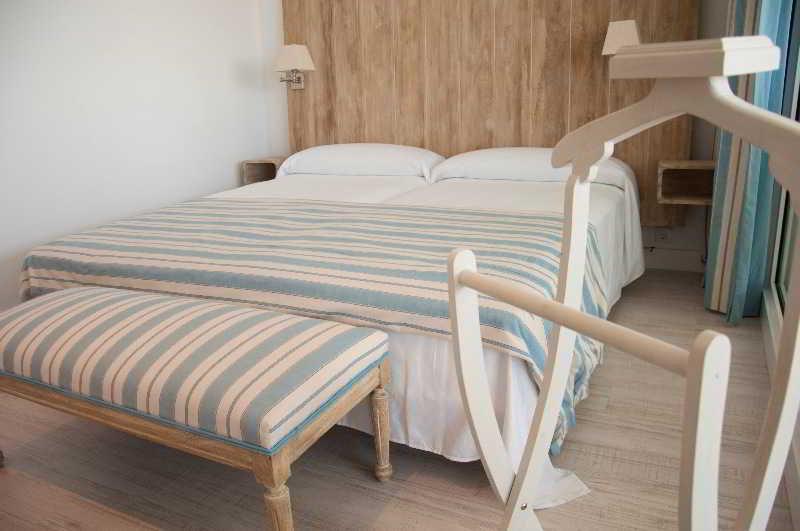 Suites Puerto Sherry El Puerto de Santa María Buitenkant foto