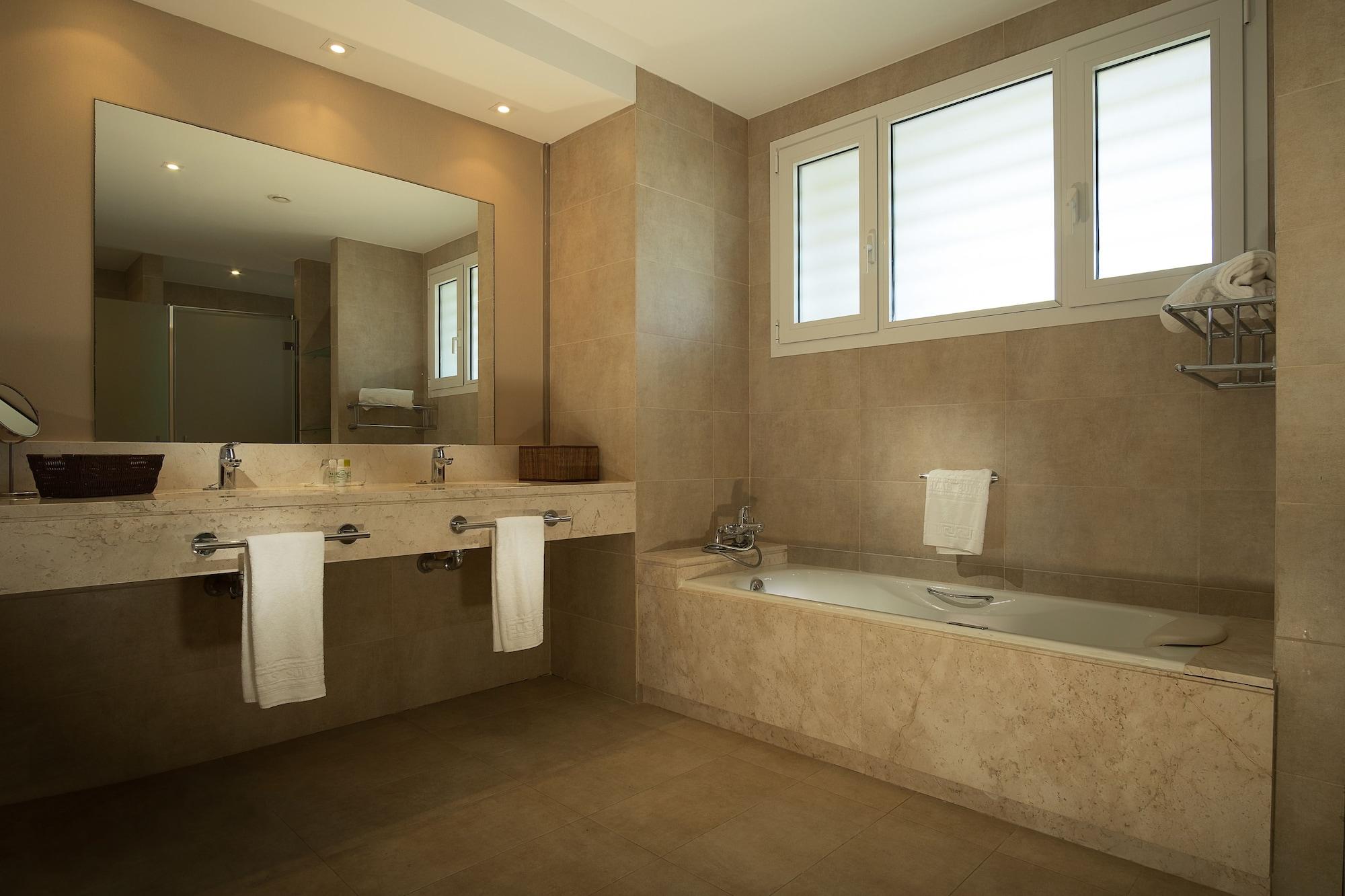 Suites Puerto Sherry El Puerto de Santa María Buitenkant foto