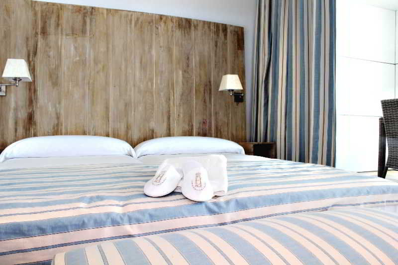 Suites Puerto Sherry El Puerto de Santa María Buitenkant foto