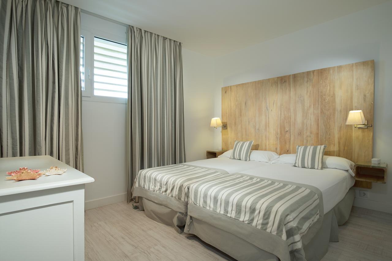 Suites Puerto Sherry El Puerto de Santa María Buitenkant foto
